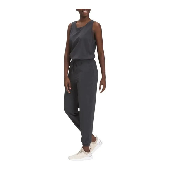 The North Face Womens Never Stop Wearing Jumpsuit - Picture 1 of 5